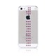 BMT22-00-05-03 [iPhone5 Stripe Fuchsia]