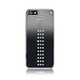 BMT22-03-05-01 [iPhone5 Metallic Mirror Case Metallic Mirror Crystal]