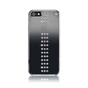 BMT22-03-05-01 [iPhone5 Metallic Mirror Case Metallic Mirror Crystal]