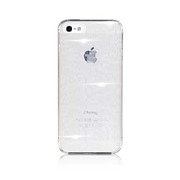 MI5-MS-CL-NON [BMT Mosaic for iPhone 5 Ice]