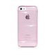 MI5-MS-PK-NON [BMT Mosaic for iPhone 5 Sakura]