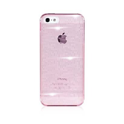 MI5-MS-PK-NON [BMT Mosaic for iPhone 5 Sakura]