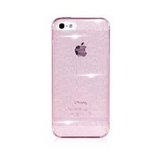 MI5-MS-PK-NON [BMT Mosaic for iPhone 5 Sakura]