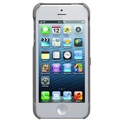 FF-85081504 [iPhone5ケース Macedonia グレー]
