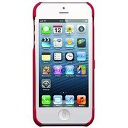 FF-85081506 [iPhone5ケース Macedonia レッド]