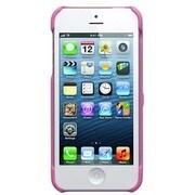 FF-85081507 [iPhone5ケース Macedonia ピンク]