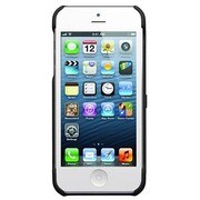 FF-85241501 [iPhone5ケース Maille グラファイトブラック]