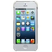 FF-85241502 [iPhone5ケース Maille ストーンホワイト]