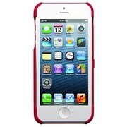 FF-85241506 [iPhone5ケース Maille レッド]