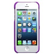 FF-85241508 [iPhone5ケース Maille パープル]