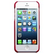 FF-85221506 [iPhone5ケース Cassette レッド]