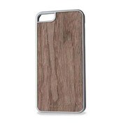 IDW-TE-NS08 [iPhone5ウッドデザインケース Walnut]