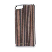IDW-TE-NS12 [iPhone5ウッドデザインケース Ebony]