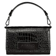 WI5-LM-BK-BGU [iPhone5 wristlet/purse黒ガン]