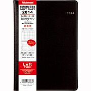 デイリービジネス2014レフトB6 BU-B601C-14D