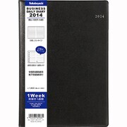 デイリービジネス2014A5デスク BU-1007-14D