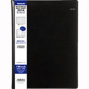 デイリービジネス2014B5デスク BU-1200-14D