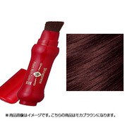 ポイントリッチカラー3世 モカブラウン [トリートメント染毛料]