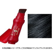 ポイントリッチカラー3世 ナチュラルブラック [トリートメント染毛料]