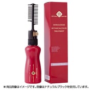 ボタニカルカラートリートメント　モカブラウン [トリートメント染毛料]