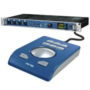 Fireface UFX + Advanced Remote