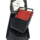 Astell&Kern AK120専用BUTTERO製レザーケース ブラック AK120-CASE-BLK Astell&Kern AK120専用BUTT