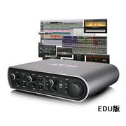 MBOX +PT EXPRESS アカデミック版