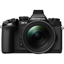 ヨドバシ.com - オリンパス OLYMPUS OLYMPUS OM-D E-M1 12-40mm