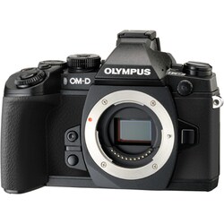 ヨドバシ.com - オリンパス OLYMPUS OLYMPUS OM-D E-M1 12-50mm