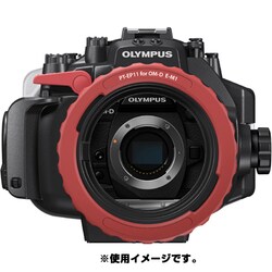 ヨドバシ.com - オリンパス OLYMPUS PT-EP11 [防水プロテクター] 通販 ...