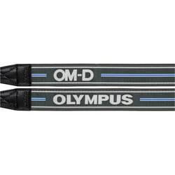 ヨドバシ.com - オリンパス OLYMPUS ショルダーストラップ CSS