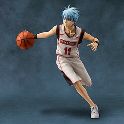 ヨドバシ.com - メガハウス MegaHouse 黒子のバスケフィギュアシリーズ