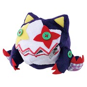 ヘンシンヌイグルミ ピエドラ [ぬいぐるみ]