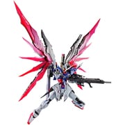 METAL BUILD [デスティニーガンダム]