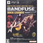 BandFuse: Rock Legends（バンドフューズロックレジェンド） [PS3ソフト]