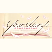 your diary + 限定版 [PSPソフト]