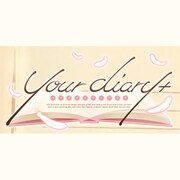 your diary + 通常版 [PSPソフト]