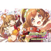 「ダンジョントラベラーズ2 王立図書館とマモノの封印」オリジナルサウンドトラック