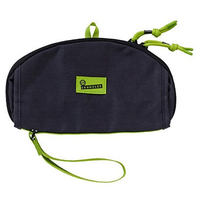 THE LOW LEVEL AVIATOR B - WASH ROOM POUCH Bluestone LLB001-U14000