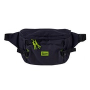 LLC001-U14110 [THE LOW LEVEL AVIATOR C - WAIST PACK Bluestone]