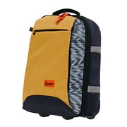 LLG001-T06T50 [THE LOW LEVEL AVIATOR G - CABIN LUGGAGE Sand]