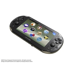 SONY PlayStationVITA 本体  PCH-2000 ZA16