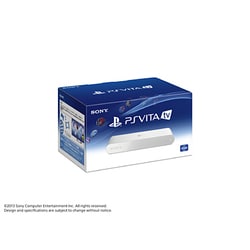 SONY PlayStationVITA VTE-1000 AB01