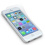 IPP-TSMLC-03 [iPhone 5c用 液晶保護フイルム]