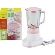 フレッシェル 電動スムージー&フルーツジューサー 800ml D-610