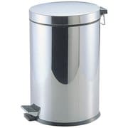H-2286 [カリスII ステンレス製ペダルペール20L]