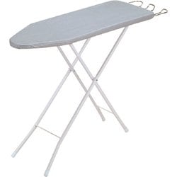 シンプルピュア スタンド式アイロン台アルミコート H-3064