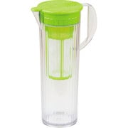 アンディーヌ 水出しお茶ポット1.4L H-5305