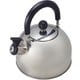ノヴェル ステンレス製笛吹きケトル2.3L H-1391