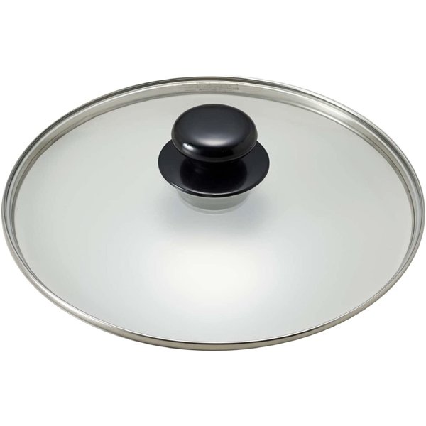 COOK LIFE 強化ガラス蓋26cm用 H-3127